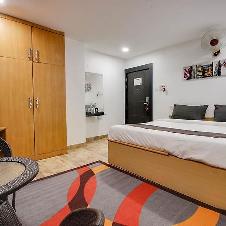 Oyo 2794 Hotel Plaza Inn Гувахати Екстериор снимка