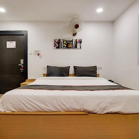 Oyo 2794 Hotel Plaza Inn Гувахати Екстериор снимка