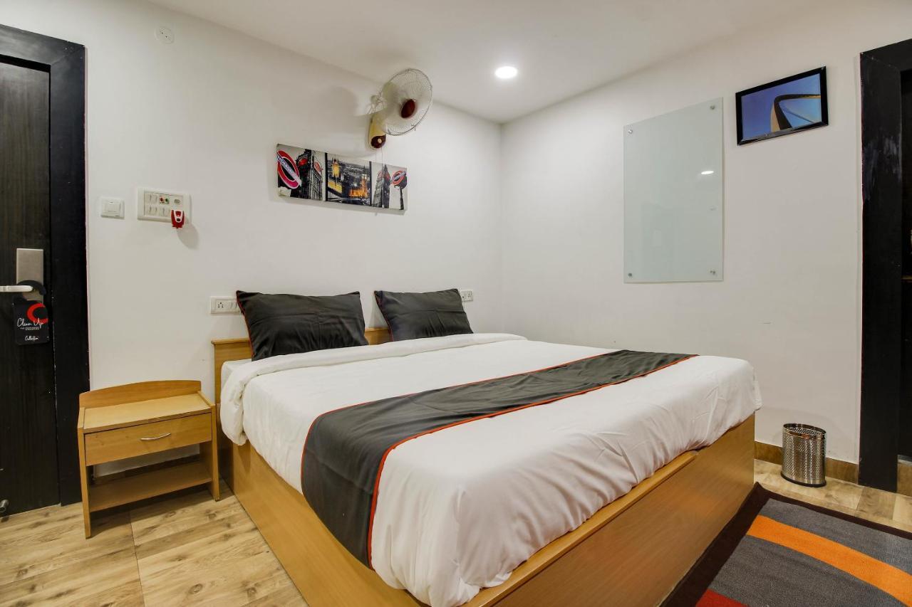 Oyo 2794 Hotel Plaza Inn Гувахати Екстериор снимка