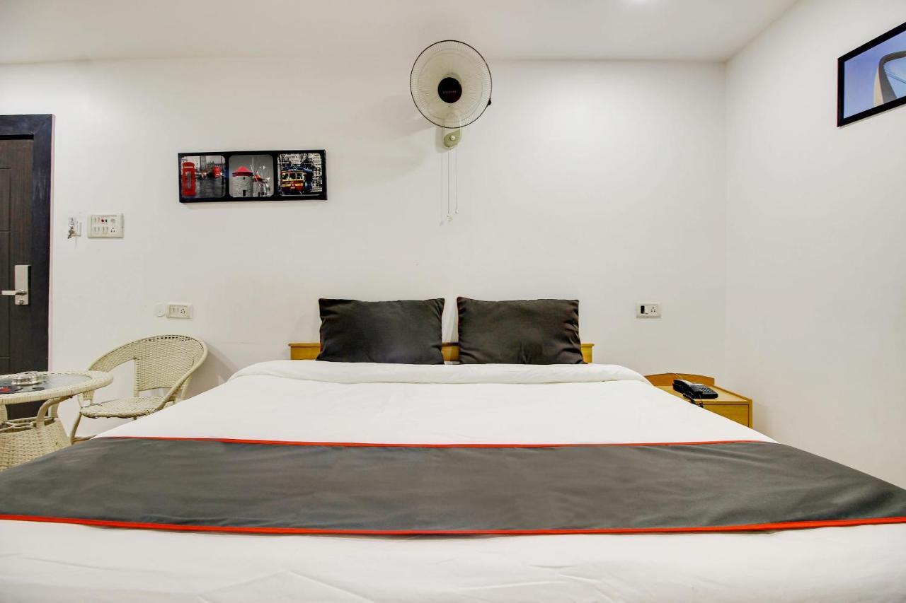 Oyo 2794 Hotel Plaza Inn Гувахати Екстериор снимка