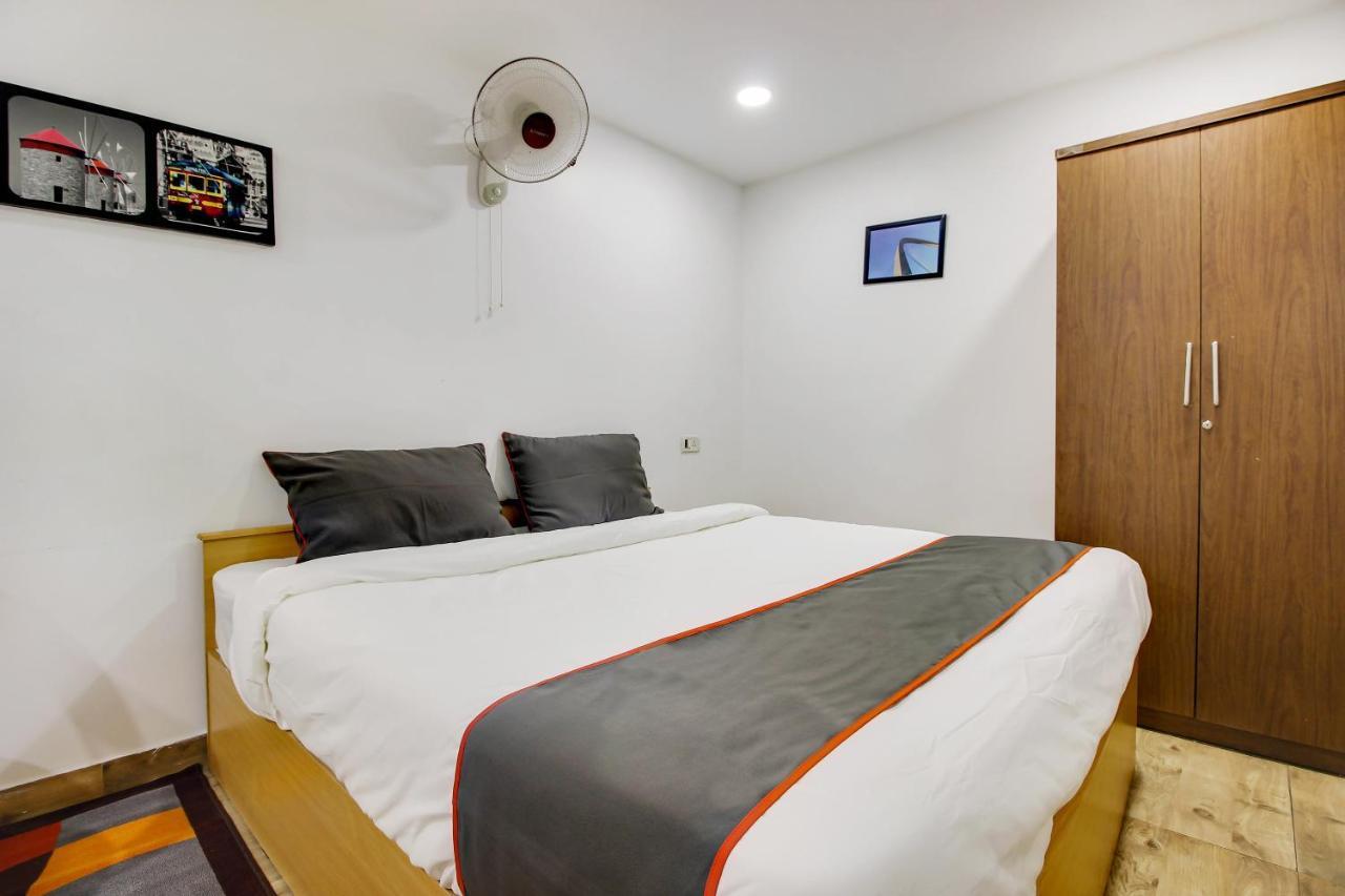 Oyo 2794 Hotel Plaza Inn Гувахати Екстериор снимка
