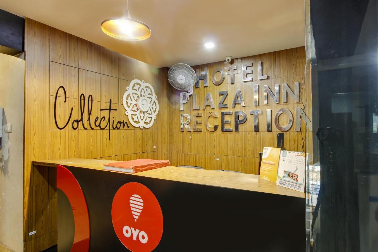 Oyo 2794 Hotel Plaza Inn Гувахати Екстериор снимка