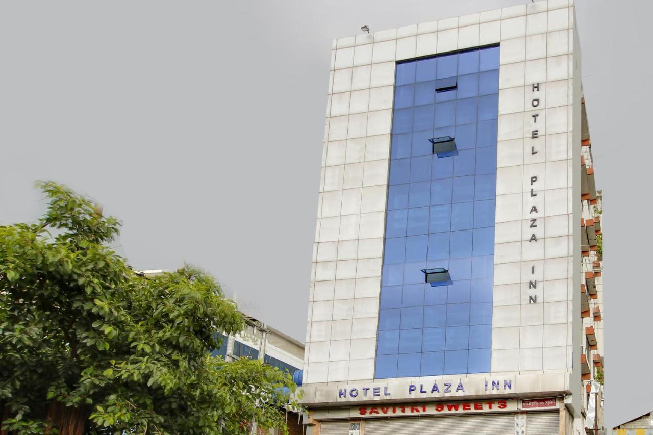 Oyo 2794 Hotel Plaza Inn Гувахати Екстериор снимка