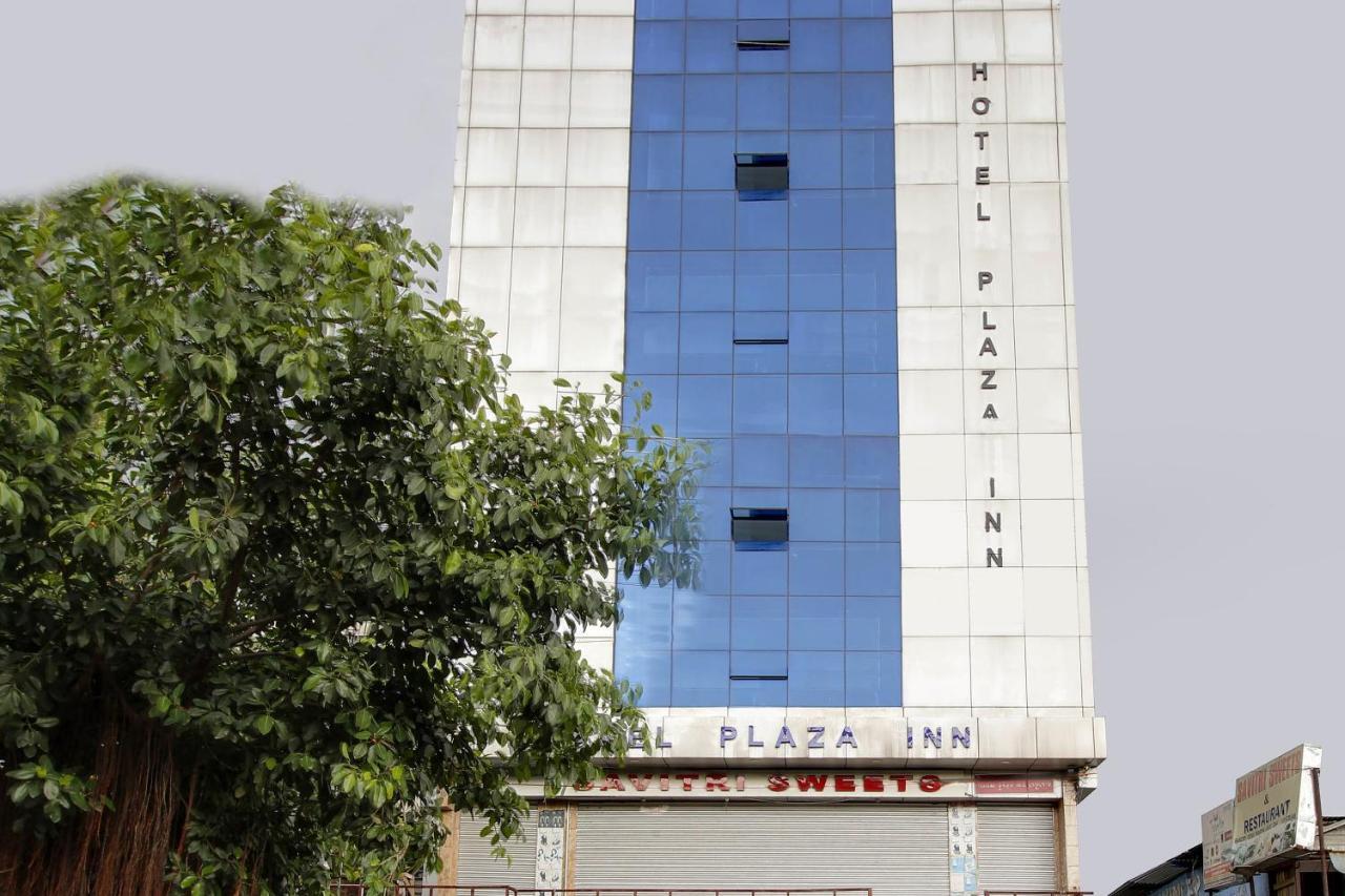 Oyo 2794 Hotel Plaza Inn Гувахати Екстериор снимка