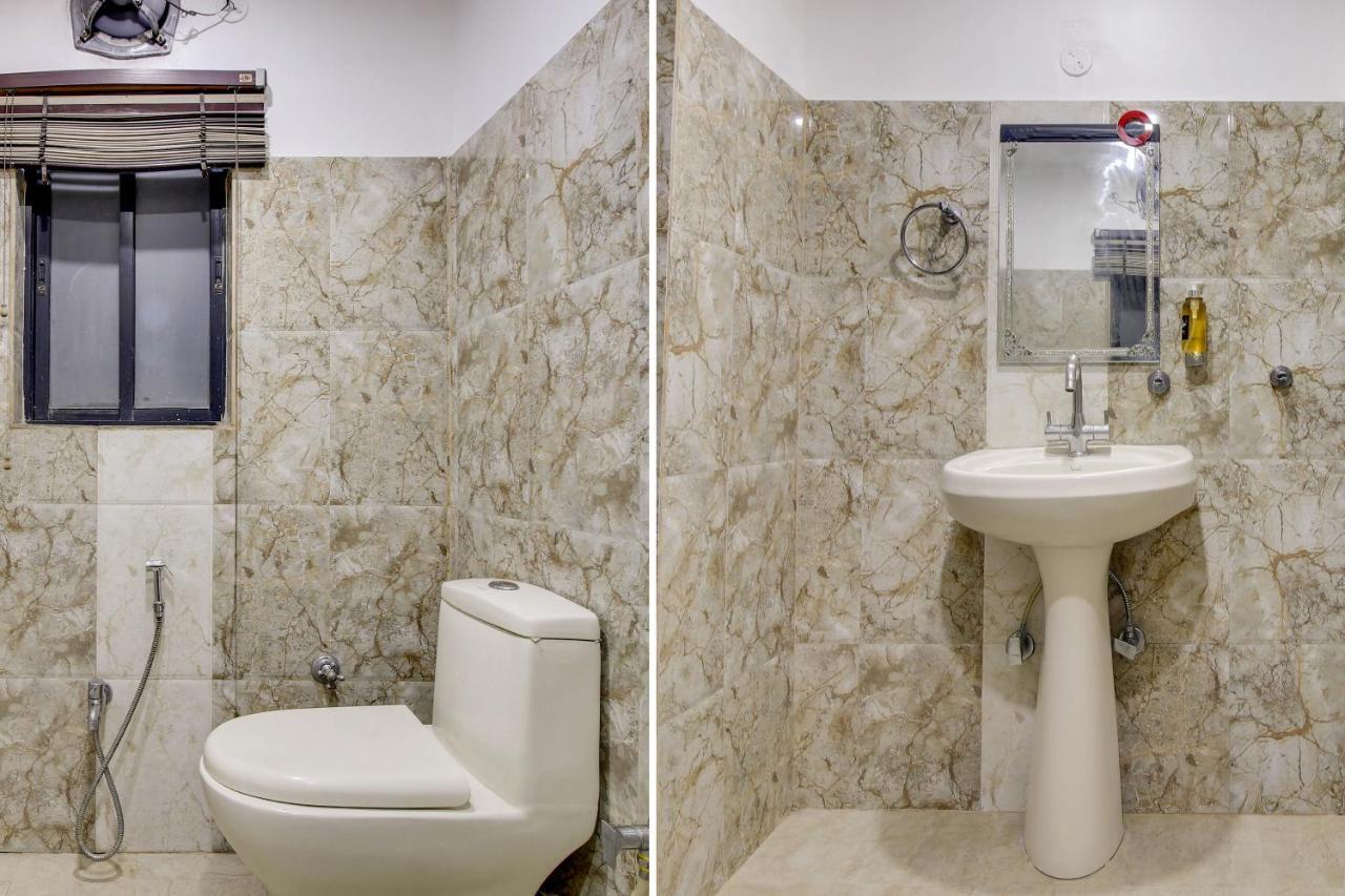 Oyo 2794 Hotel Plaza Inn Гувахати Екстериор снимка